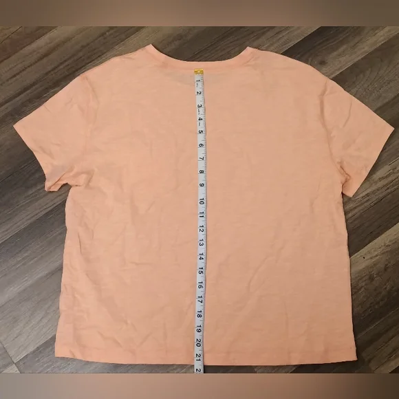 𝑺𝑶 𝑫𝒆𝒏𝒊𝒎 𝑪𝒂𝒓𝒈𝒐 𝑺𝒌𝒊𝒓𝒕 & 𝑶𝒗𝒆𝒓𝑺𝒊𝒛𝒆𝒅 𝑻𝒆𝒆 𝑺𝒆𝒕 - Picture 4 of 10